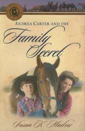 Andrea Carter and the Family Secret