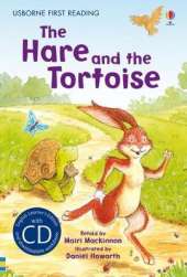 The Hare and the Tortoise