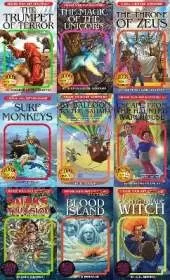 Choose Your Own Adventure: The Whole Enchilada Booster Pack