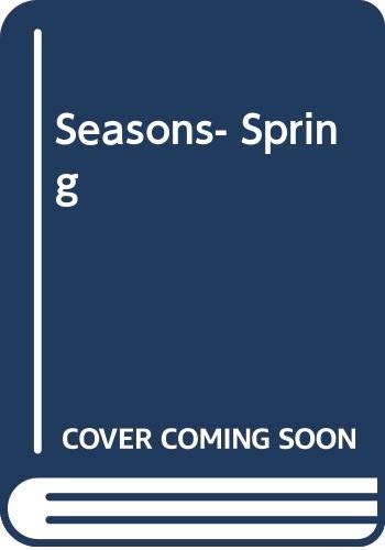 Seasons- Spring