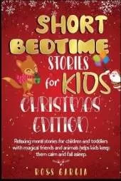 Short Bedtime Stories for Kids