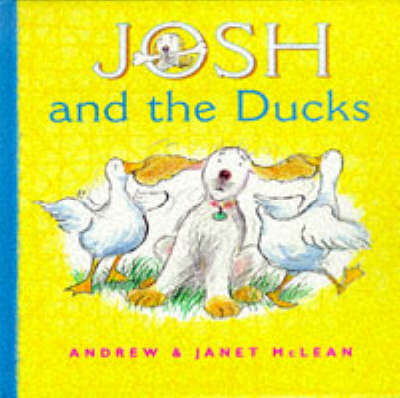 Josh and the Ducks
