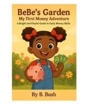BeBe's Garden My First Money Adventure: A Bright and Playful Guide to Early Money Skills