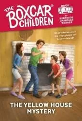 The Yellow House Mystery