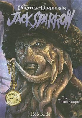 The Timekeeper