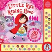 Little Red Riding Hood