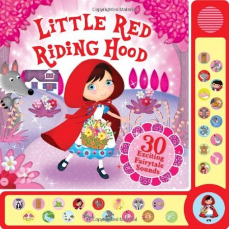 Little Red Riding Hood