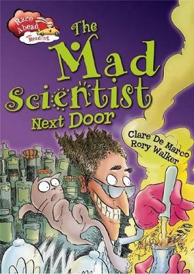 Mad Scientist Next Door