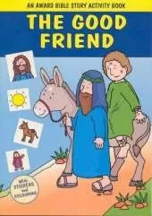 The Good Friend