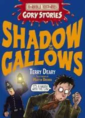 Shadow of the Gallows: A Vile Victorian Adventure