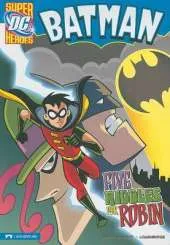 Five Riddles for Robin