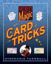 Secrets of Magic: Card Tricks