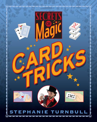 Secrets of Magic: Card Tricks