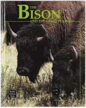 The Bison and the Great Plains