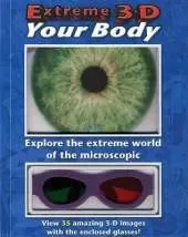 Extreme 3-d Your Body