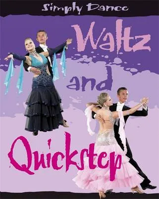 Simply Dance: Waltz and Quickstep