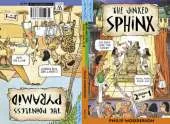 Nile Files: The Jinxed Sphinx