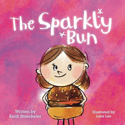 The Sparkly Bun