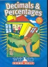 Home Help in Decimals and Percentages