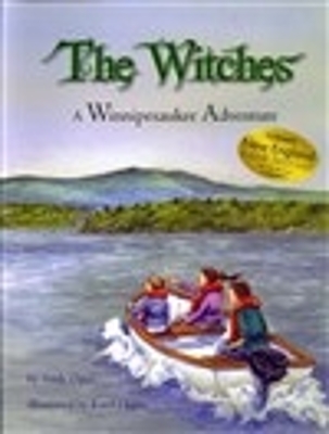 The Witches: A Winnipesaukee Adventure