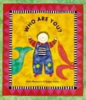Who are You?