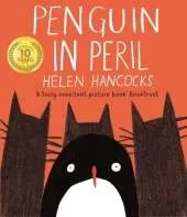 Penguin In Peril