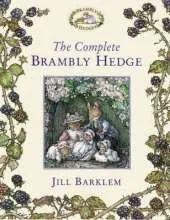 The Complete Brambly Hedge
