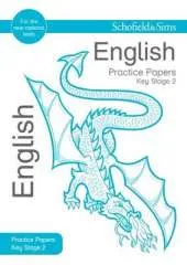 Key Stage 2 English Practice Papers