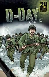 24-Hour History Pack A of 5