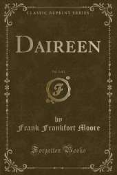 Daireen, Vol. 2 of 2 (Classic Reprint)