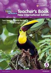 Heinemann Explore Science 2nd International Edition Teacher's Guide 5