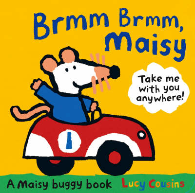 Brmm Brmm, Maisy