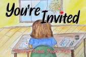 You're Invited