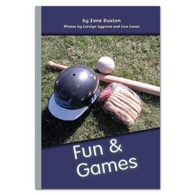 Fun and Games