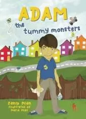 Adam & the Tummy Monsters