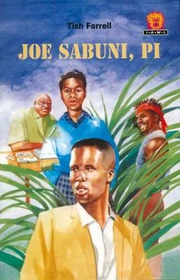 Joe Sabuni Jaws Level 5