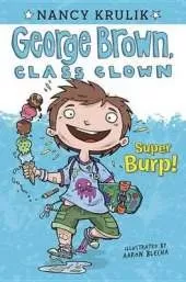 Super Burp! #1