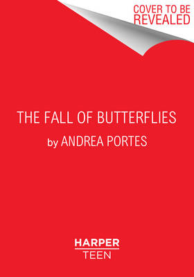 The Fall of Butterflies