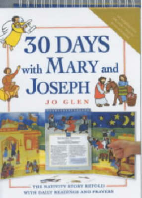 30 Days with Mary and Joseph