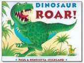 Dinosaur Roar