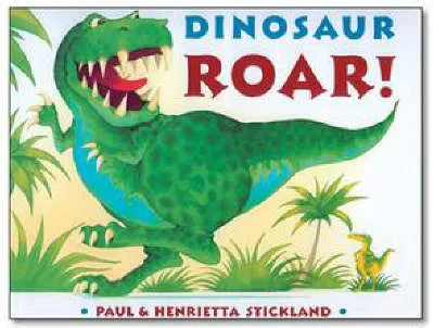 Dinosaur Roar