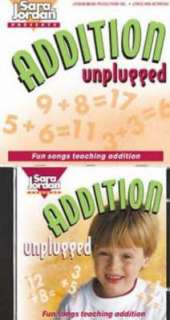 Addition Unplugged: Sums to 18