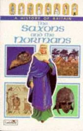 The Saxons and the Normans