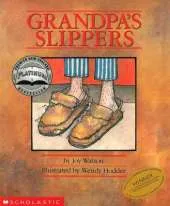 Grandpa's Slippers
