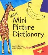 Milet Mini Picture Dictionary (english)