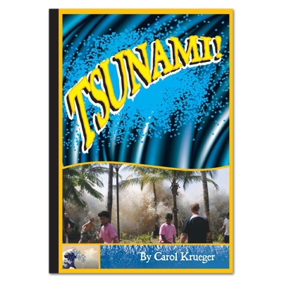 Tsunami