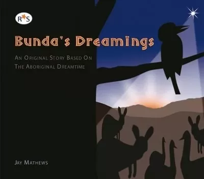 Bunda's Dreaming
