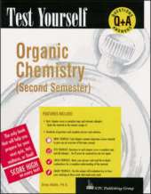 Organic Chemistry