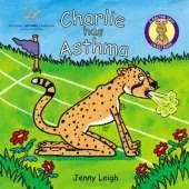 Dr. Spot Casebook: Charlie Has Asthma