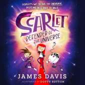 Scarlet: Defender of the Universe